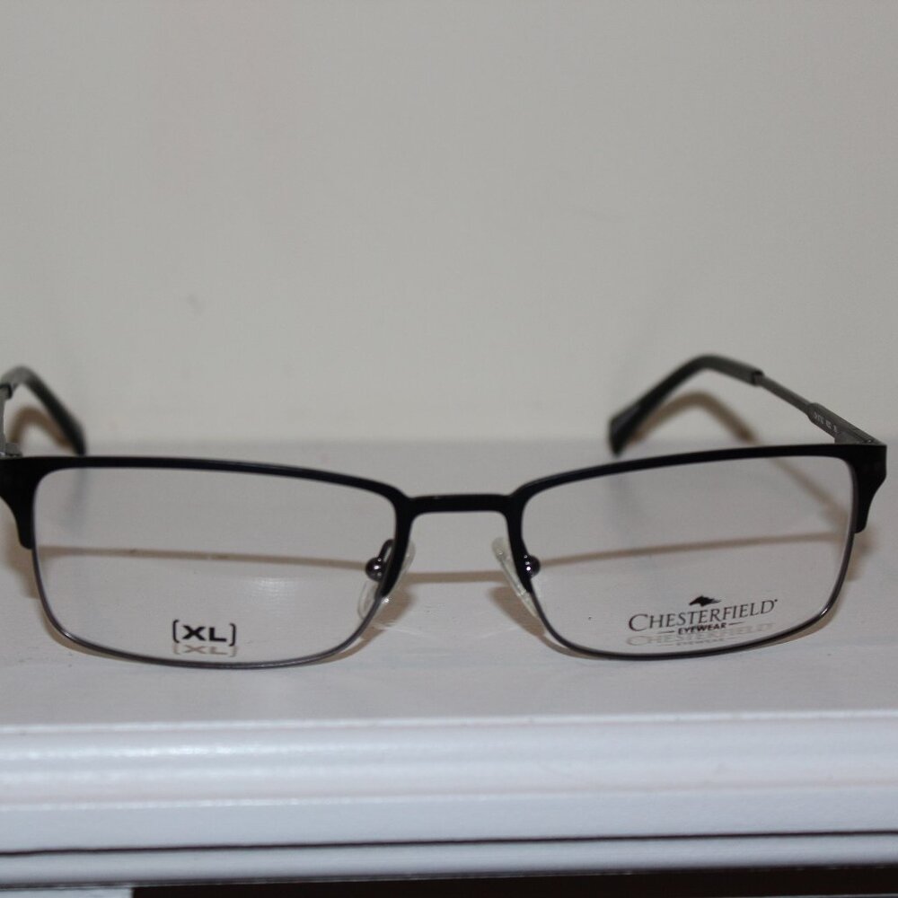 Chesterfield Men's Glasses CH 17 XL